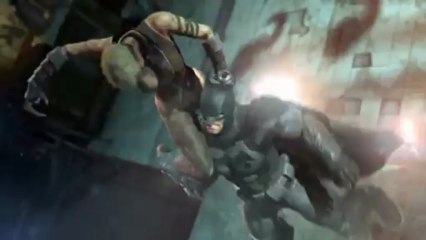 Copperhead dévoilée de Batman: Arkham Origins