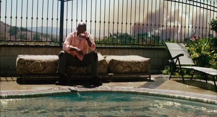 2008 Lakeview Terrace Trailer (VO)