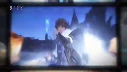 Japanese TV Commercial de Final Fantasy XIV: A Realm Reborn
