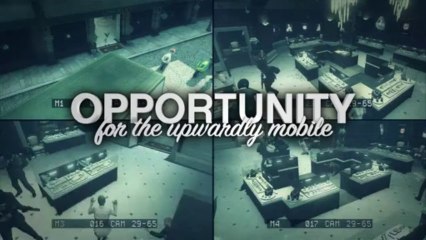 Opportunity for the Upwardly Mobile de Grand Theft Auto V