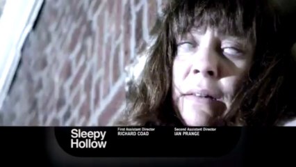 Sleepy Hollow - Saison 1, 1x03 Promo