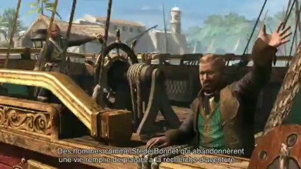  Infamous Pirates de Assassin's Creed IV: Black Flag