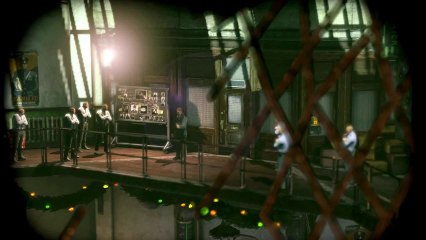 Gameplay Walkthrough Part 1 de Batman: Arkham Origins
