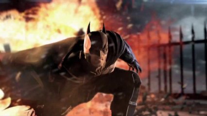 Launch Trailer de Batman: Arkham Origins