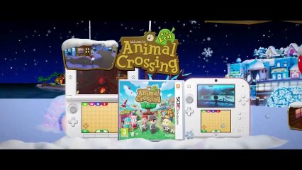 Pub avec les sœurs Cruz de Animal Crossing : New Leaf