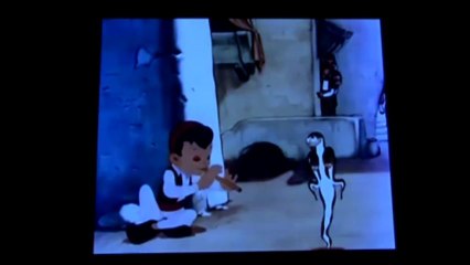 Petite histoire du cinéma d'animation italien