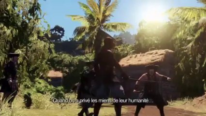 Justice pour Tous de Assassin's Creed Liberation HD