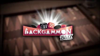 Trailer de Backgammon Blitz