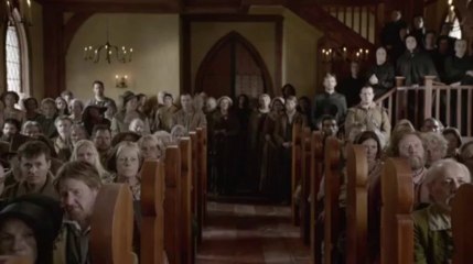 Salem, Saison 1 Trailer 2