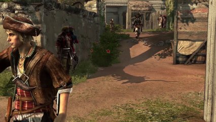La Guilde des Voleurs de Assassin's Creed IV: Black Flag