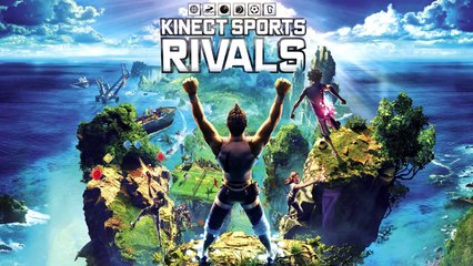Introducing the Kinect Sports Rivals Teams de Kinect Sports Rivals