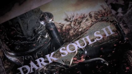 Collector's Edition UnBoxing de Dark Souls 2