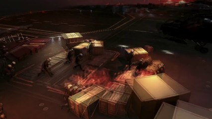 Behind the Scenes de Metal Gear Solid V: Ground Zeroes