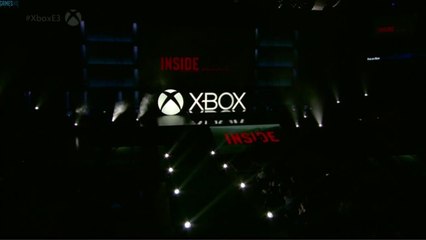 Trailer E3 2014 de Inside