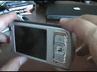 Test : Nokia N95