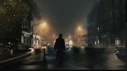 Silent Hill révélé dans la démo de 