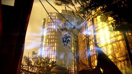 Destiny : bande-annonce officielle du gameplay de Destiny