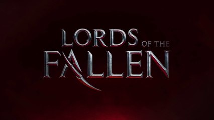 World Trailer de Lords of the Fallen