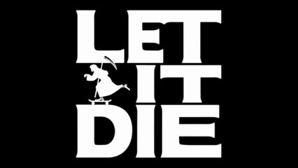 Let it Die : TGS Trailer