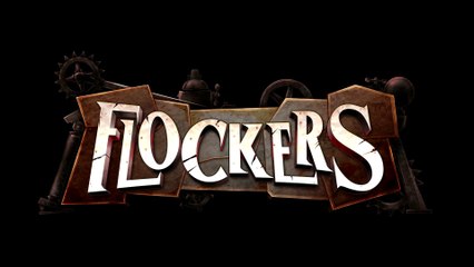 Trailer d'annonce de Flockers