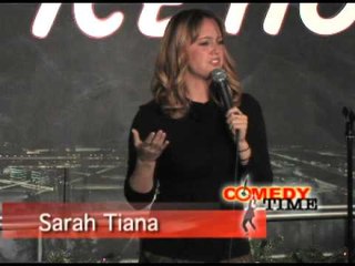Tiana sexy sarah Sarah Tiana