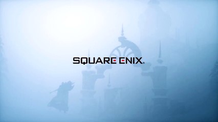 Trailer de l'Extension Heavensward de Final Fantasy XIV: A Realm Reborn