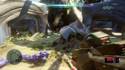  Multiplayer Beta: Behind The Scenes de Halo 5: Guardians