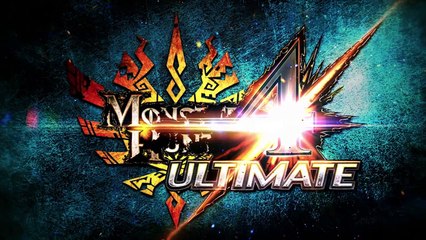 Monster Hunter 4 Ultimate - March DLC pack de Monster Hunter 4 Ultimate