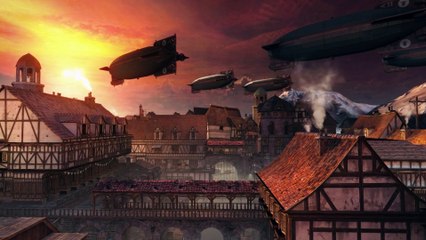 Trailer de lancement de Wolfenstein: The Old Blood