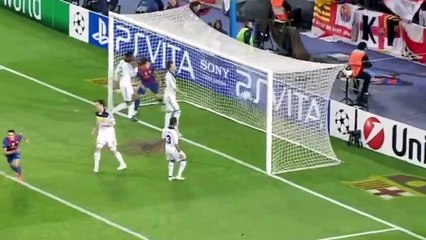 Barcelona Vs Chelsea 2 2 Champions League 12 Highlights Iniesta Busquets Ramires Torres Goals Video Terry Red Card Semifinal Second Leg Soccer Blog Football News Reviews Quizzes