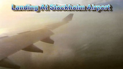 flyg cagliari stockholm tours