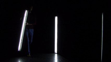 Neons Never Ever, Oh ! Noisy Shadows : teaser Théâtre national de Chaillot