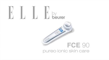 FC 90 Pureo Ionic Skin Care – Muslim Medical Services