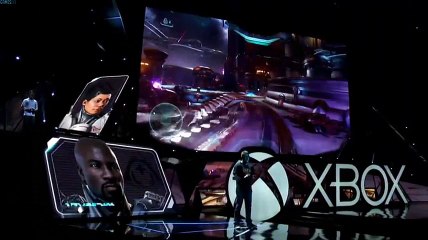 Halo 5 Gameplay Demo (E3 2015) de Halo 5: Guardians