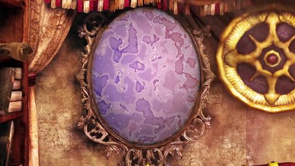 Gameplay Trailer de King's Quest