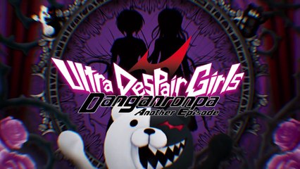 Danganronpa another episode : Ultra despair girls US trailer de DanganRonpa Another Episode : Ultra Despair Girls