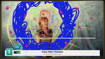 Premier trailer de gameplay de Let’s Sing 2016 : Hits Français