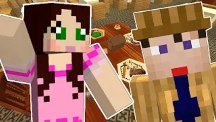 Popularmmos Minecraft Titanic Movie Pat And Jen Custom Roleplay