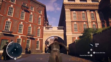 Vidéo test d'Assassin's Creed : Syndicate de Assassin's Creed Syndicate