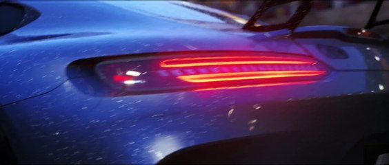 DRIVECLUB - Unofficial Trailer de Driveclub