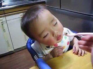 Cute Babies Laughing While Sleeping Funny Videos