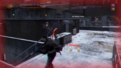 The Division, Hackers Abound! de Tom Clancy's The Division
