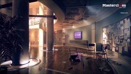 Quantum Break Prototype Footage - Xbox One de Quantum Break