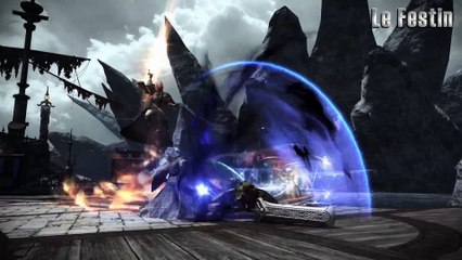 Mise à jour 3.2 The Gears of Change de Final Fantasy XIV: A Realm Reborn