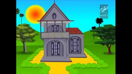 Watch Popular Kids Cartoon in Hindi 'Alibaba Tailor Identifies Ali's House'  for Kids - Check out Children's Nursery Rhymes, Baby Songs, Fairy Tales and  Cartoon in Hindi. | Entertainment - Times of India Videos