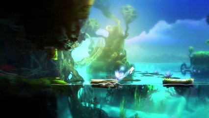 Definitive Edition Trailer de Ori and The Blind Forest