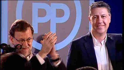 Rajoy mantiene su oferta a PSOE y Ciudadanos: 