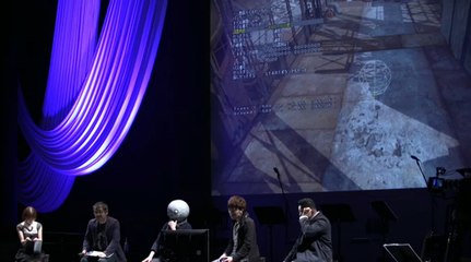Concert EX Theater - gameplay 3/4 de NieR: Automata