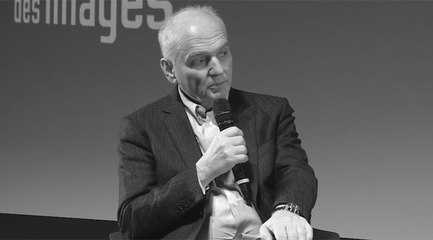 Audience with David Chase (VO)