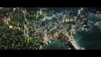Warcraft - Trailer 2 (HD) de 